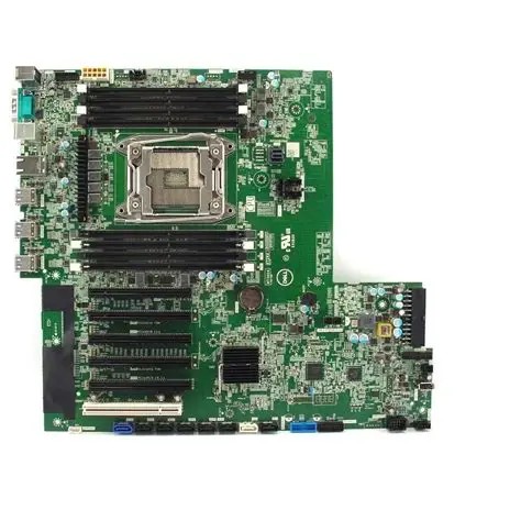 DELL PRECISION 5820 TOWER WORKSTATION MOTHERBOARD .