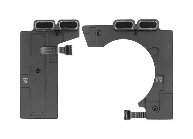 Apple Macbook Pro A1708 Mid 2017 Speaker Set L+R 923-01078