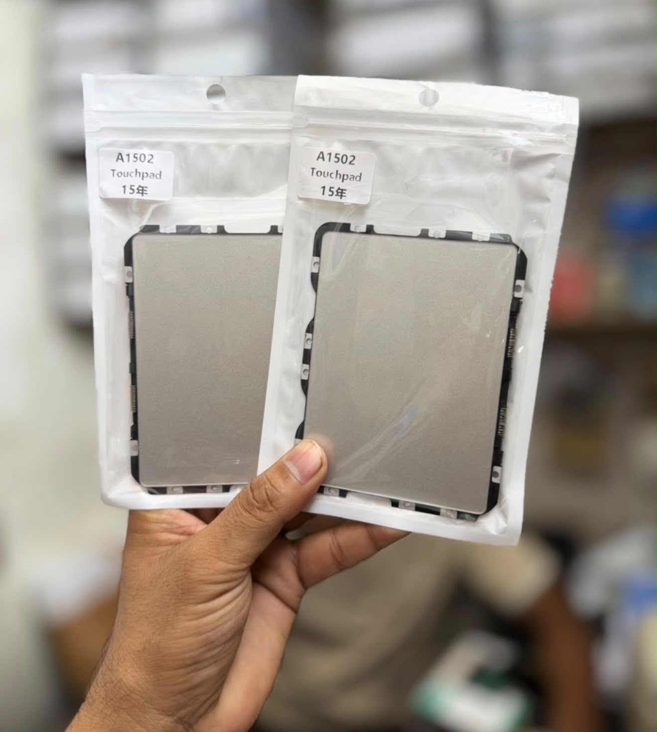 A1502 Touchpad Trackpad  Apple Macbook Retina Pro 13 “A1502 Trackpad